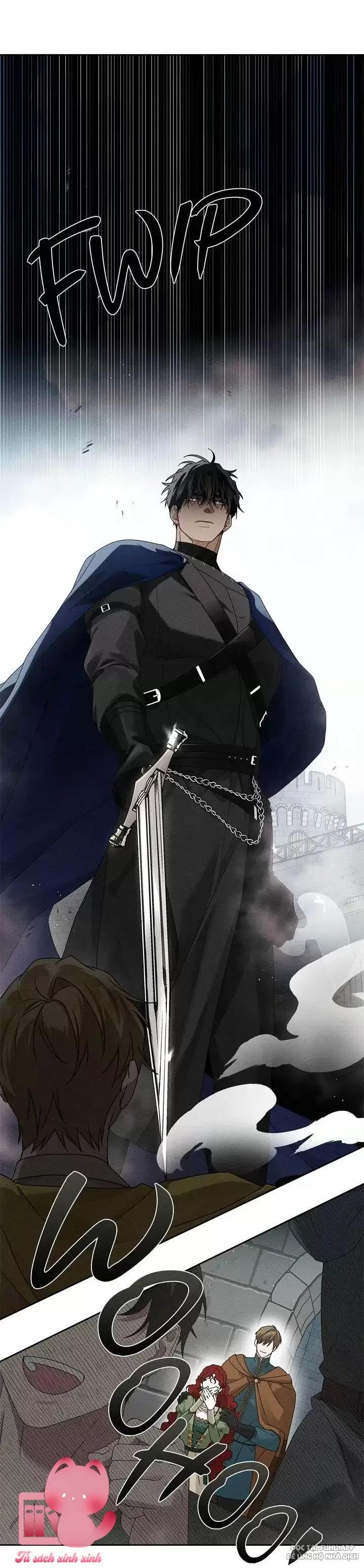 Dưới Tán Cây Sồi - Chap 69