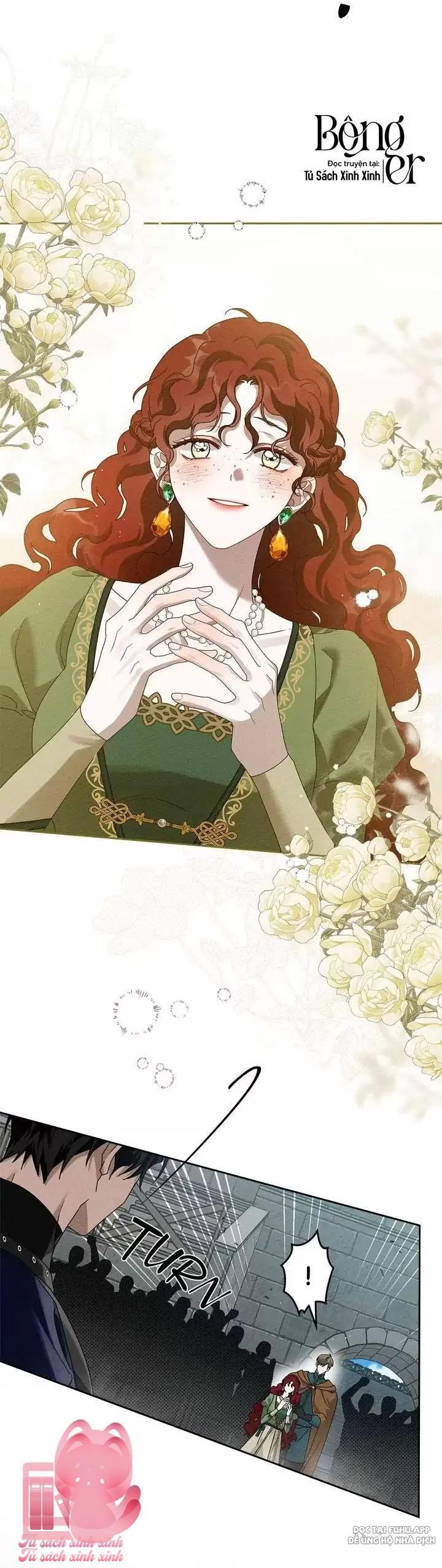 Dưới Tán Cây Sồi - Chap 69