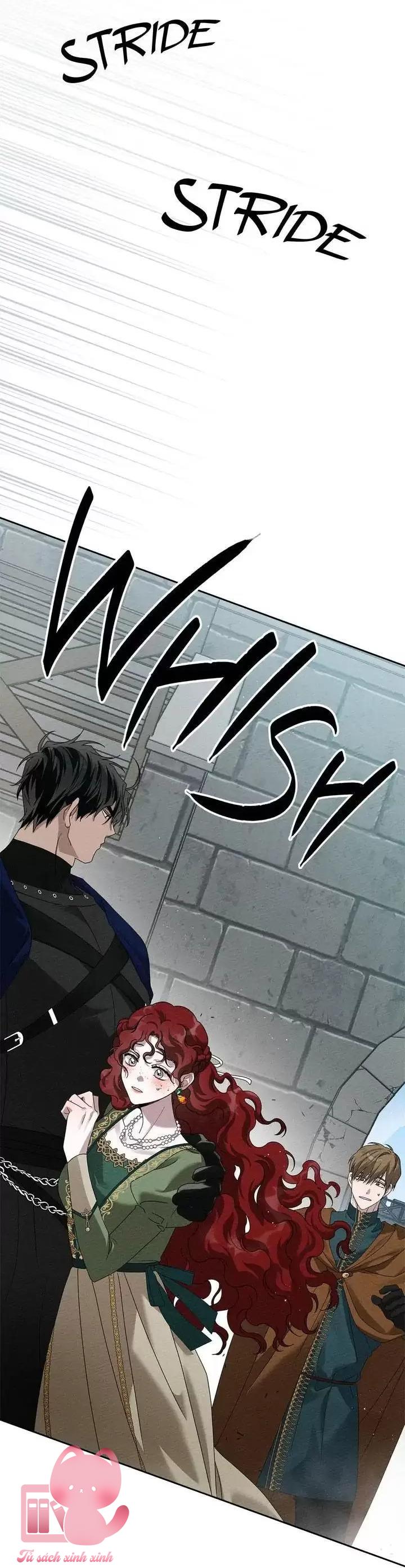 Dưới Tán Cây Sồi - Chap 69
