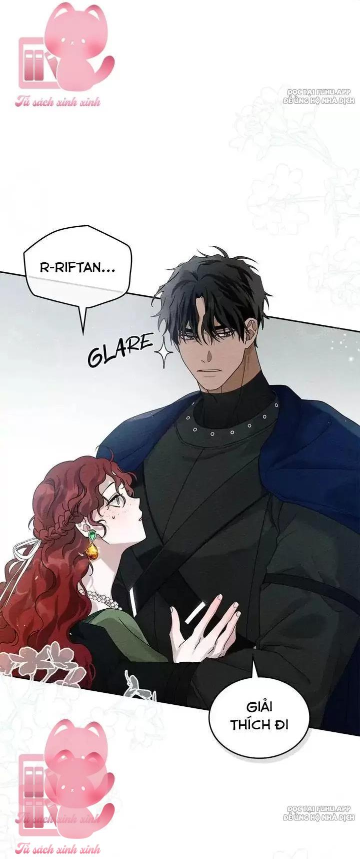 Dưới Tán Cây Sồi - Chap 69