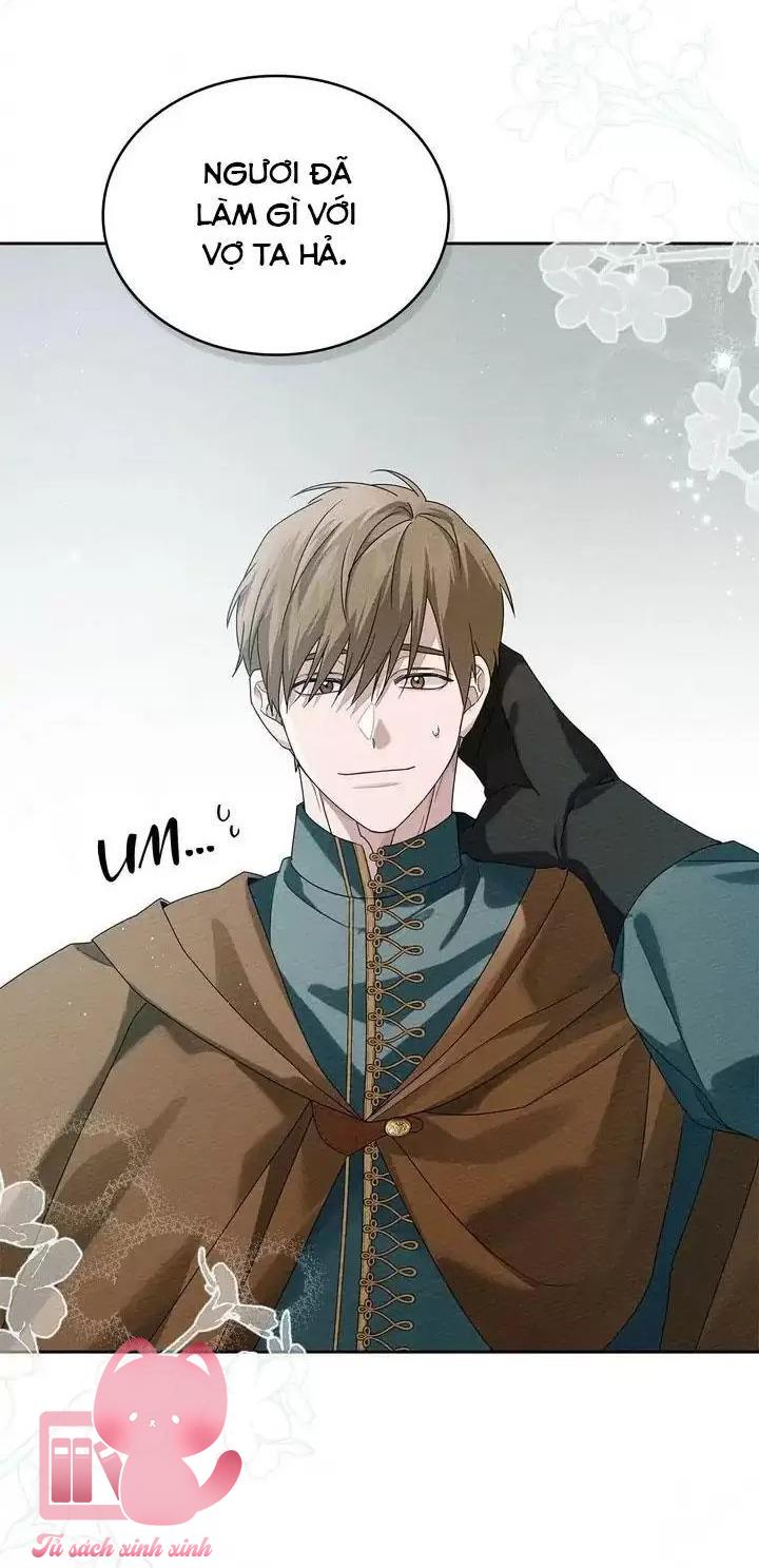 Dưới Tán Cây Sồi - Chap 69