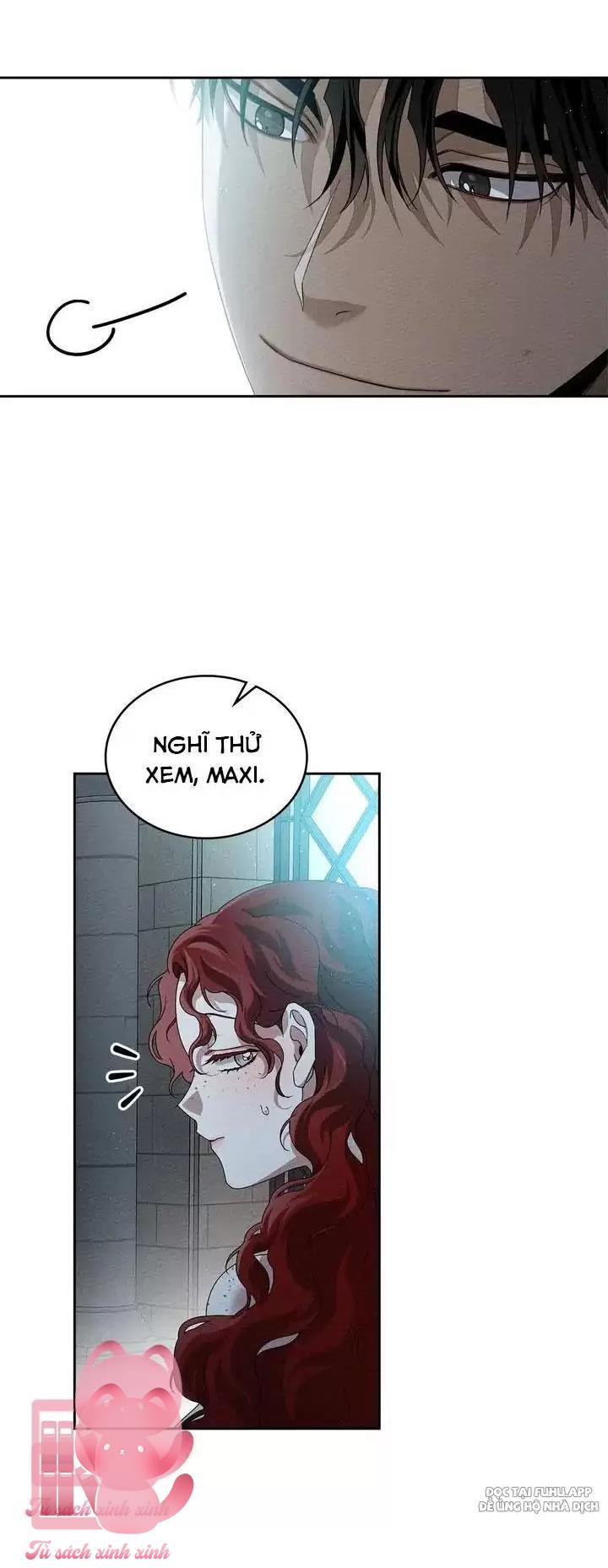 Dưới Tán Cây Sồi - Chap 69