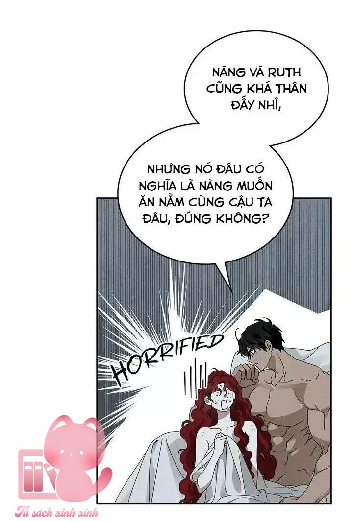 Dưới Tán Cây Sồi - Chap 69