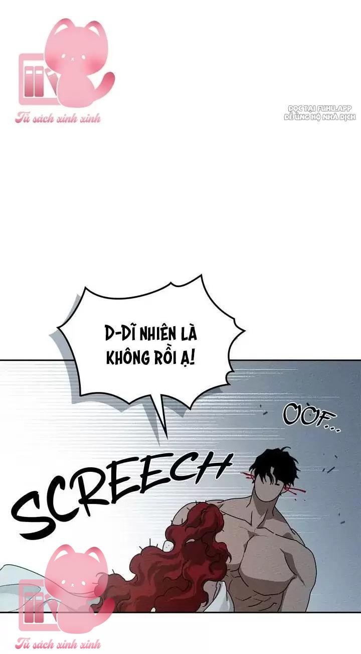 Dưới Tán Cây Sồi - Chap 69