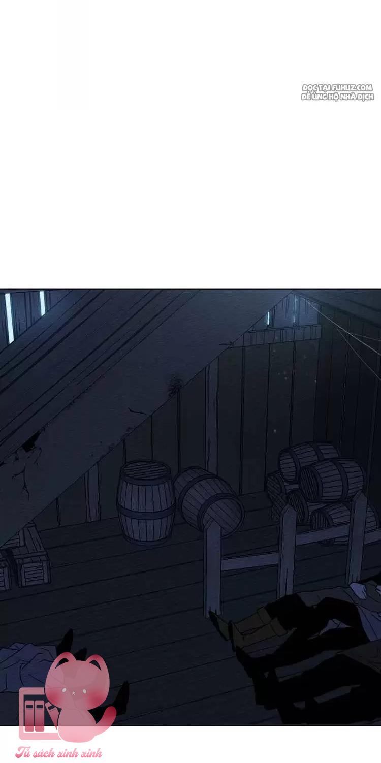 Dưới Tán Cây Sồi - Chap 7