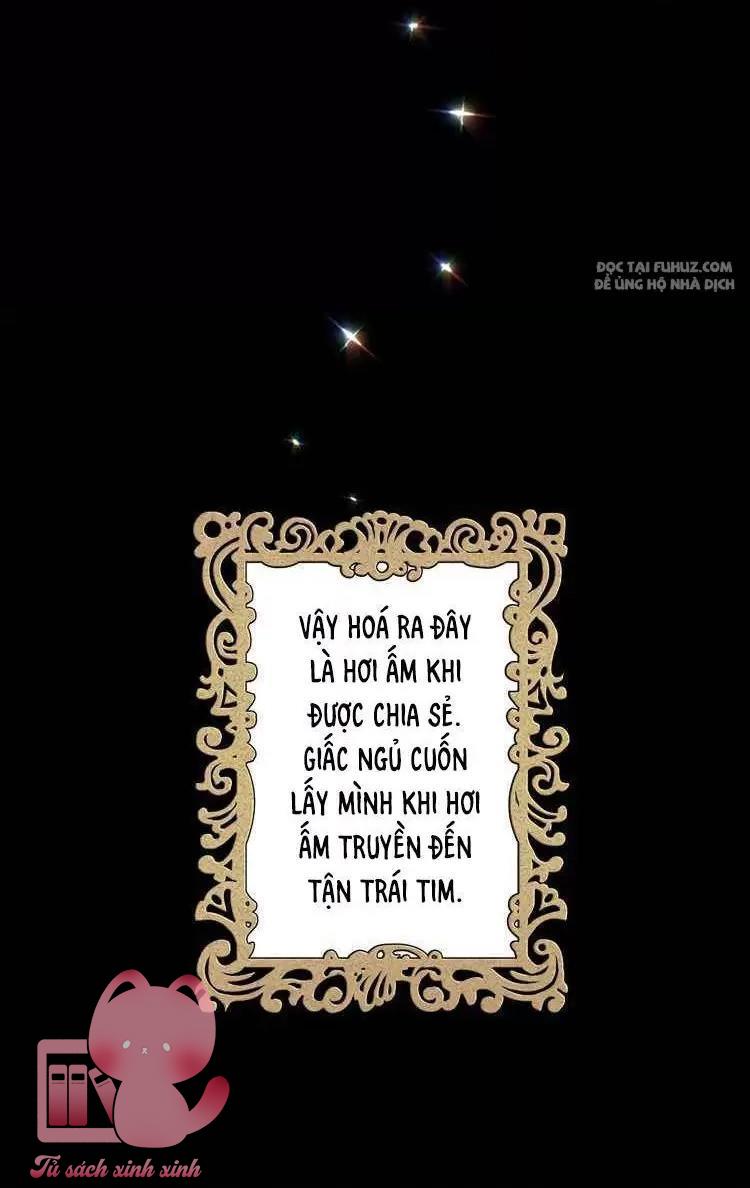 Dưới Tán Cây Sồi - Chap 7