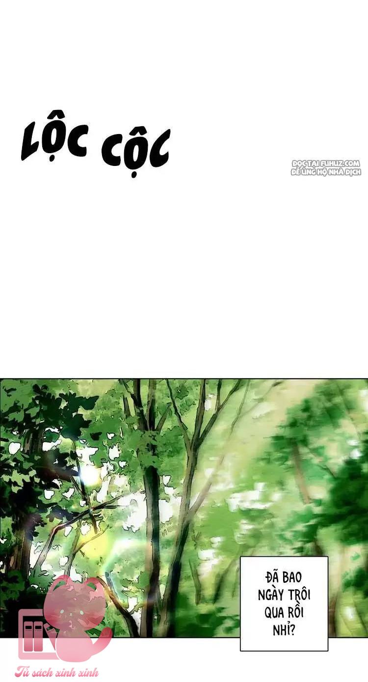 Dưới Tán Cây Sồi - Chap 7