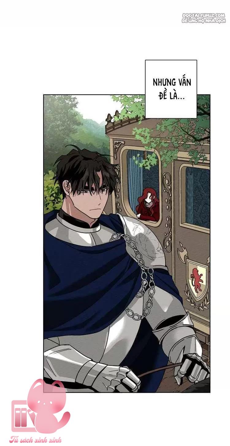 Dưới Tán Cây Sồi - Chap 7