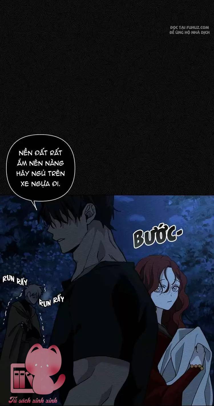 Dưới Tán Cây Sồi - Chap 7