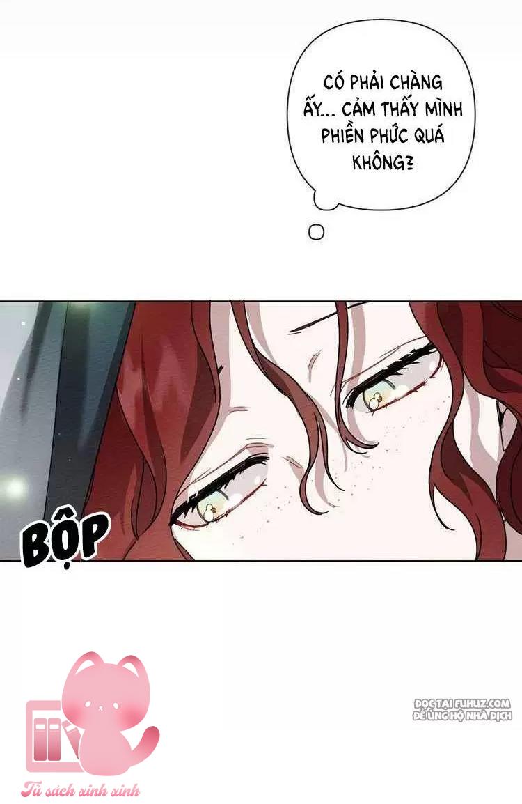 Dưới Tán Cây Sồi - Chap 7