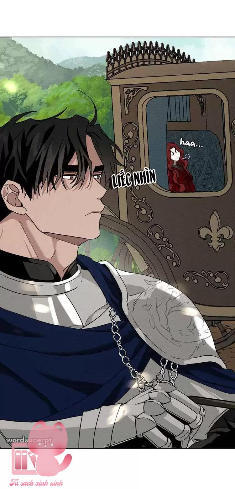 Dưới Tán Cây Sồi - Chap 7