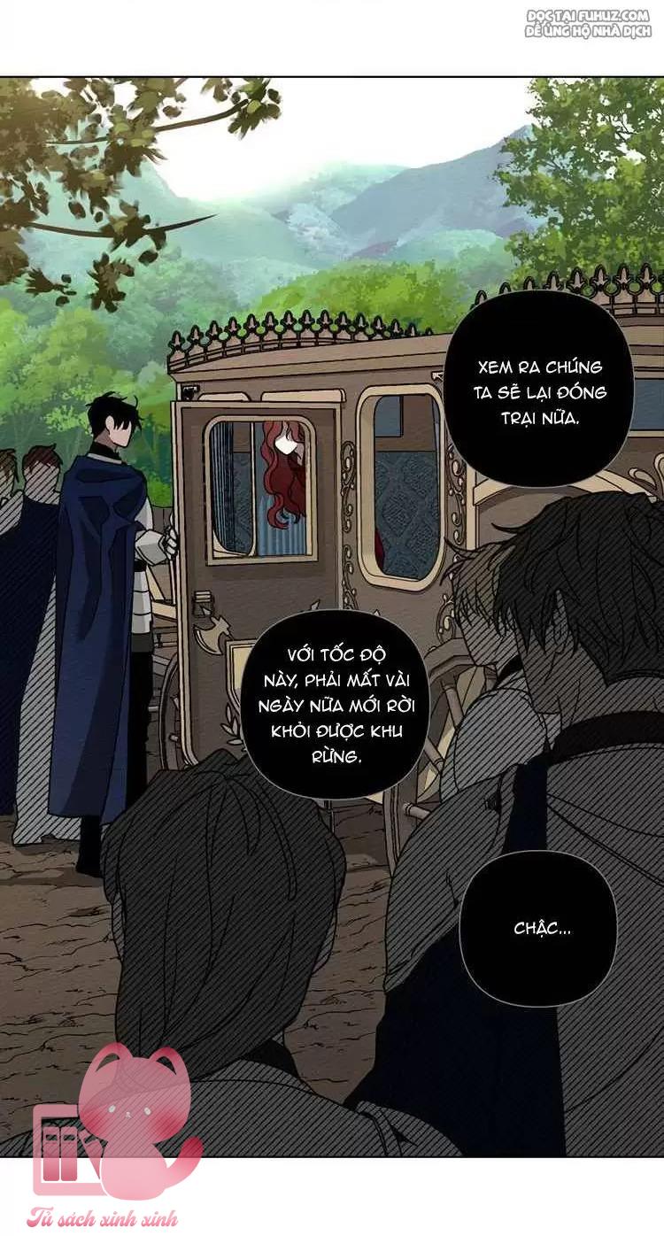 Dưới Tán Cây Sồi - Chap 7