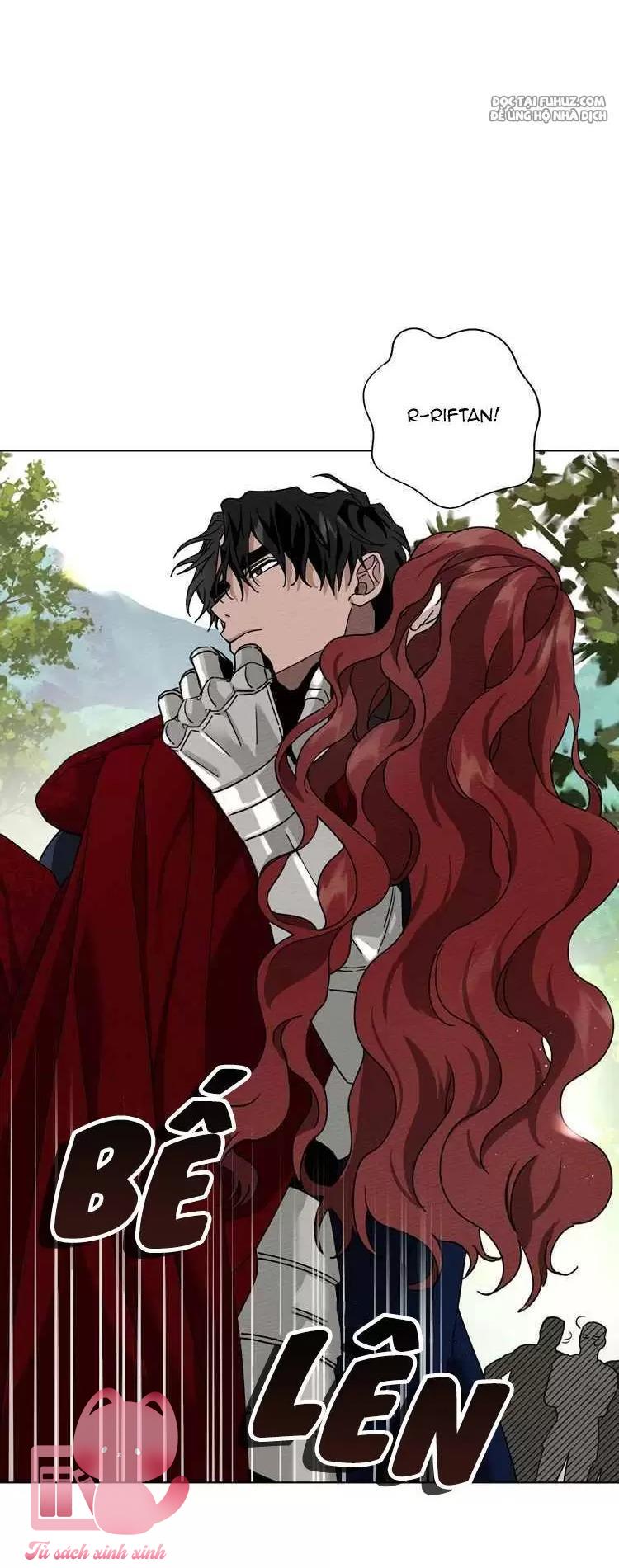 Dưới Tán Cây Sồi - Chap 7