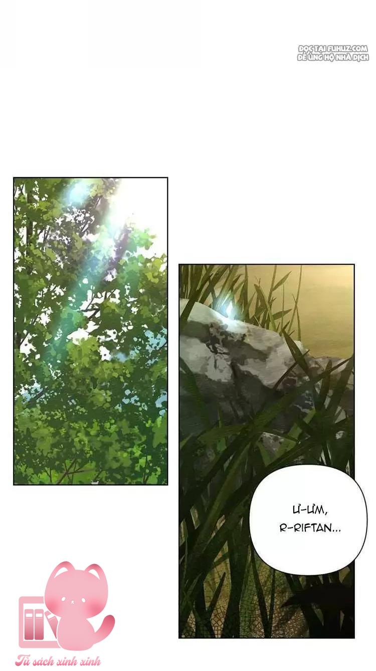 Dưới Tán Cây Sồi - Chap 7