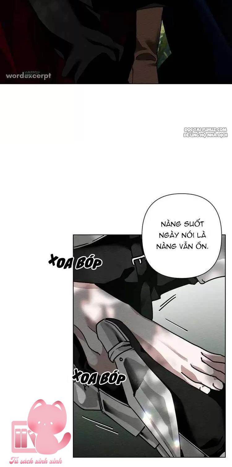 Dưới Tán Cây Sồi - Chap 7