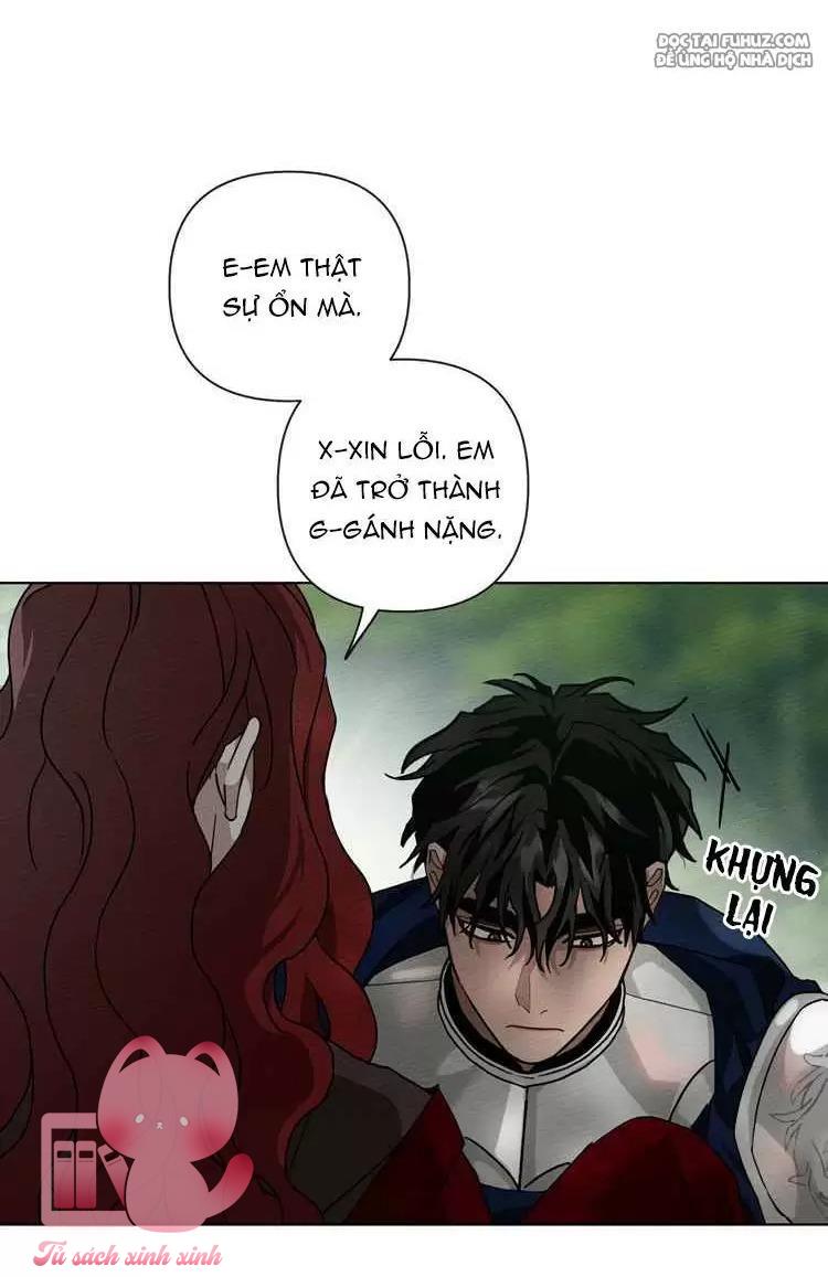 Dưới Tán Cây Sồi - Chap 7