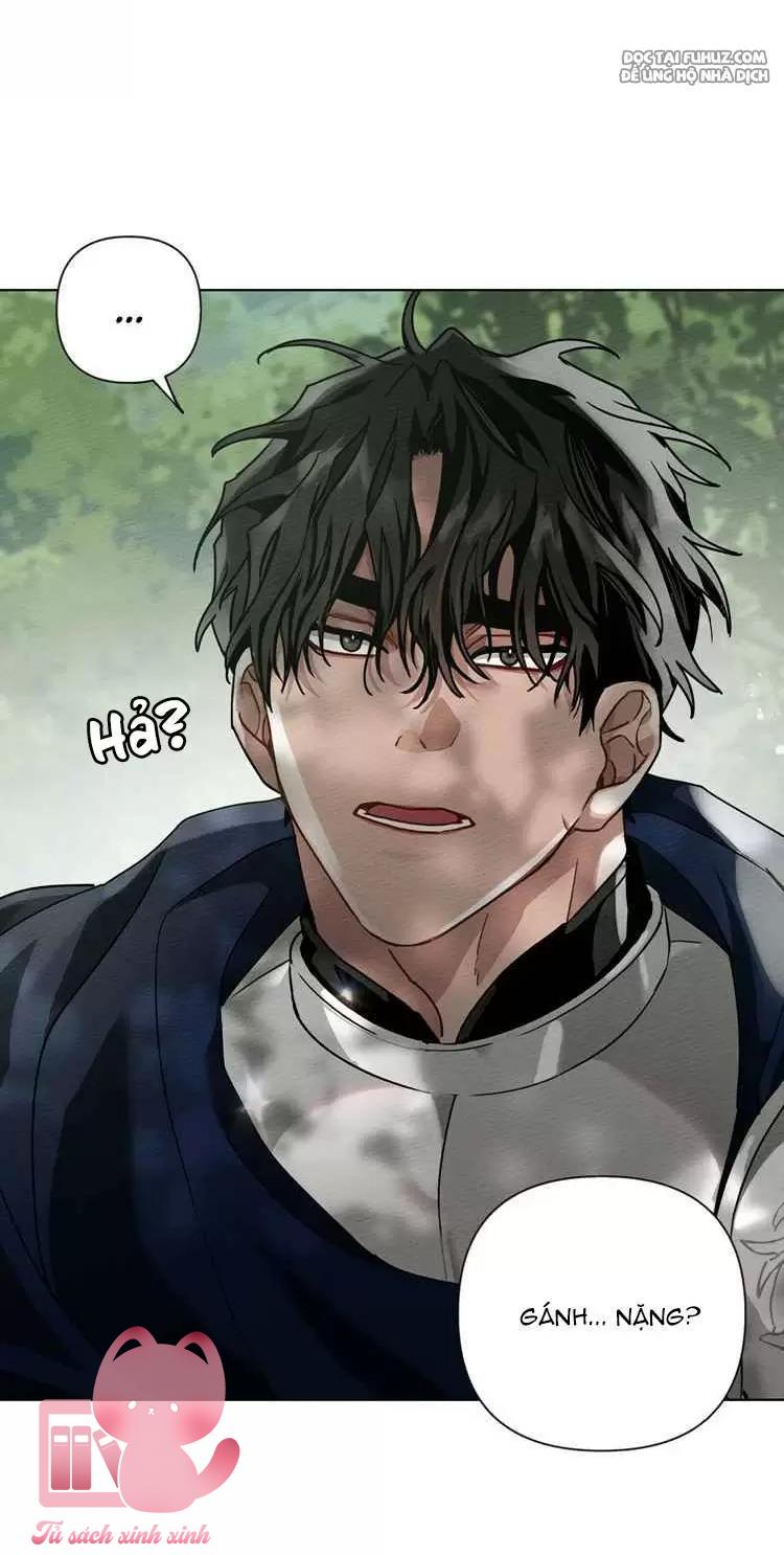 Dưới Tán Cây Sồi - Chap 7
