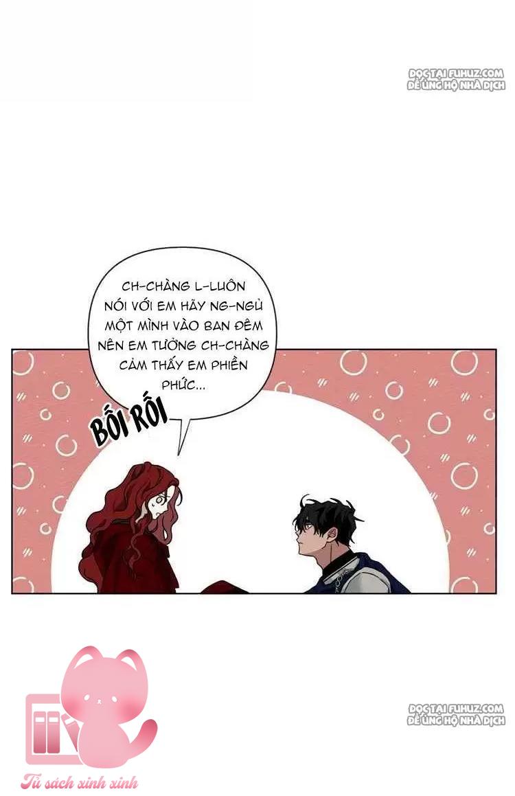 Dưới Tán Cây Sồi - Chap 7