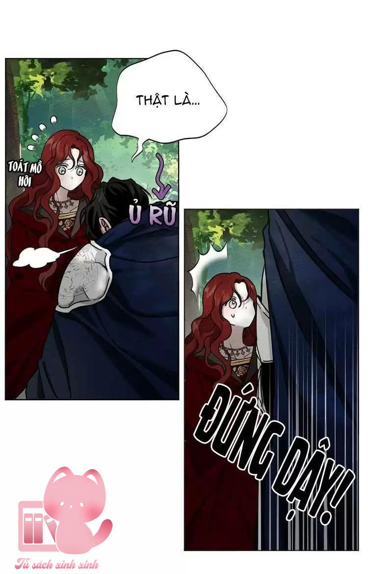 Dưới Tán Cây Sồi - Chap 7