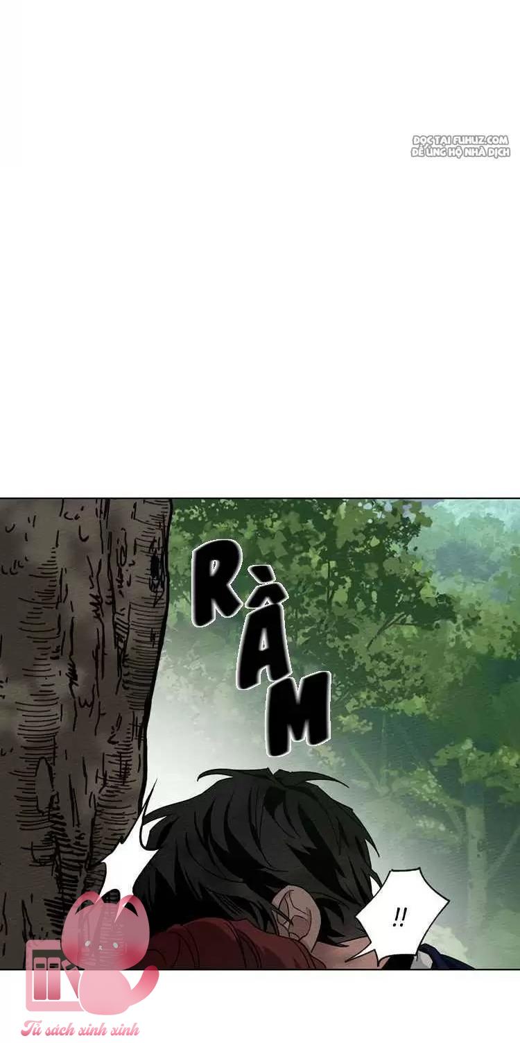 Dưới Tán Cây Sồi - Chap 7