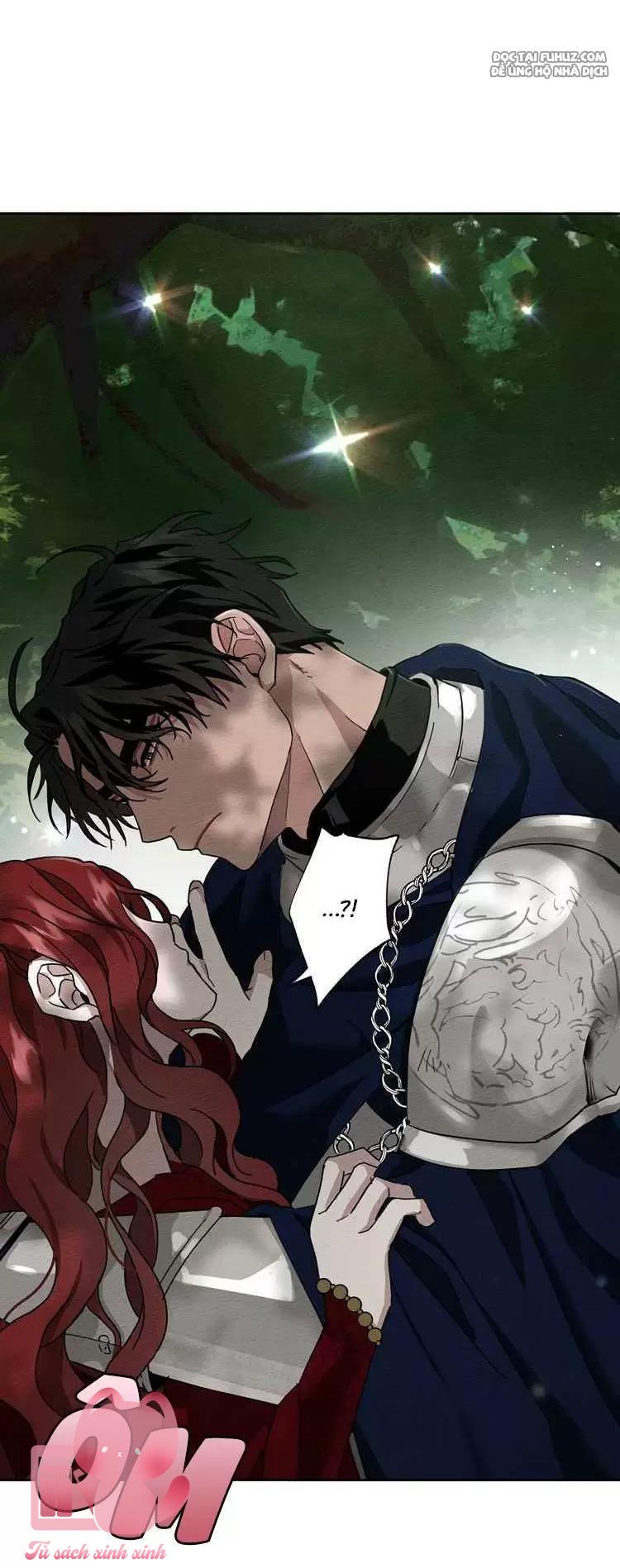Dưới Tán Cây Sồi - Chap 7