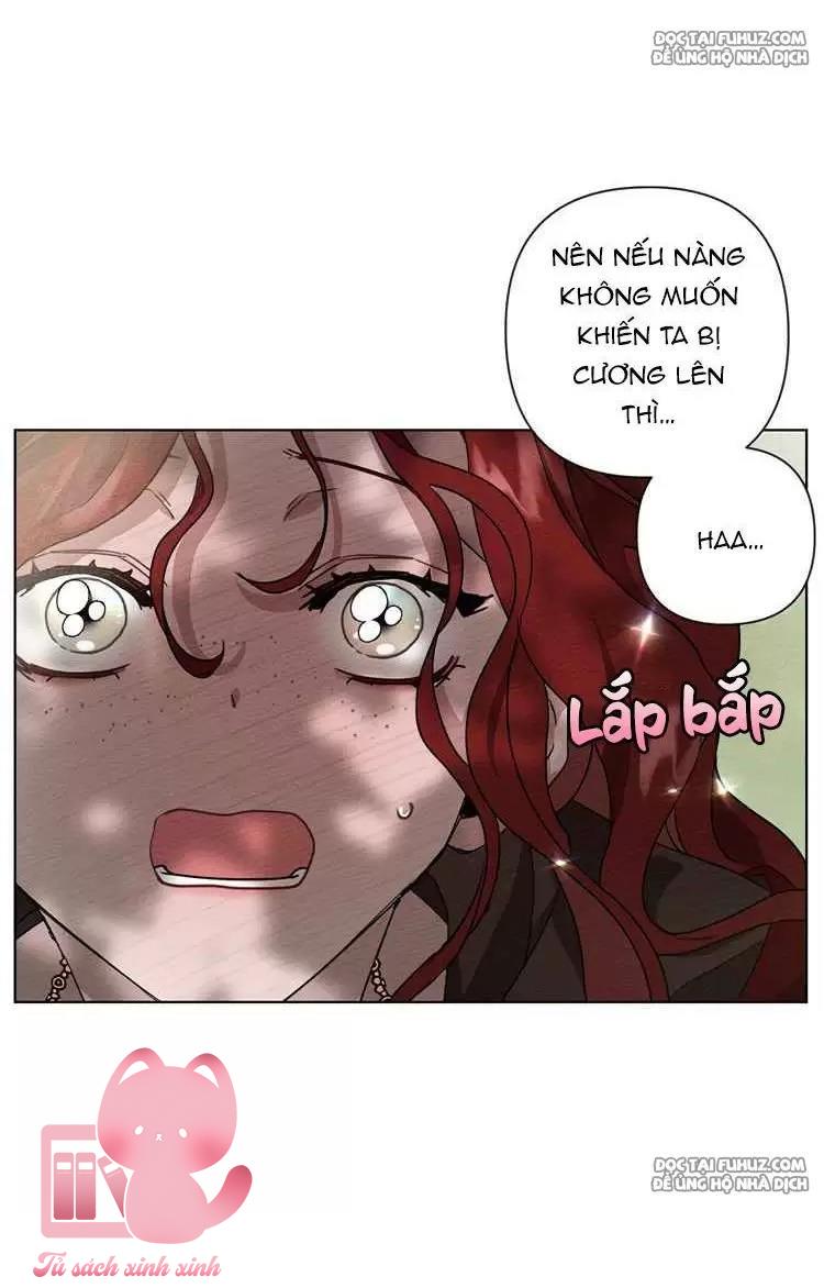 Dưới Tán Cây Sồi - Chap 7