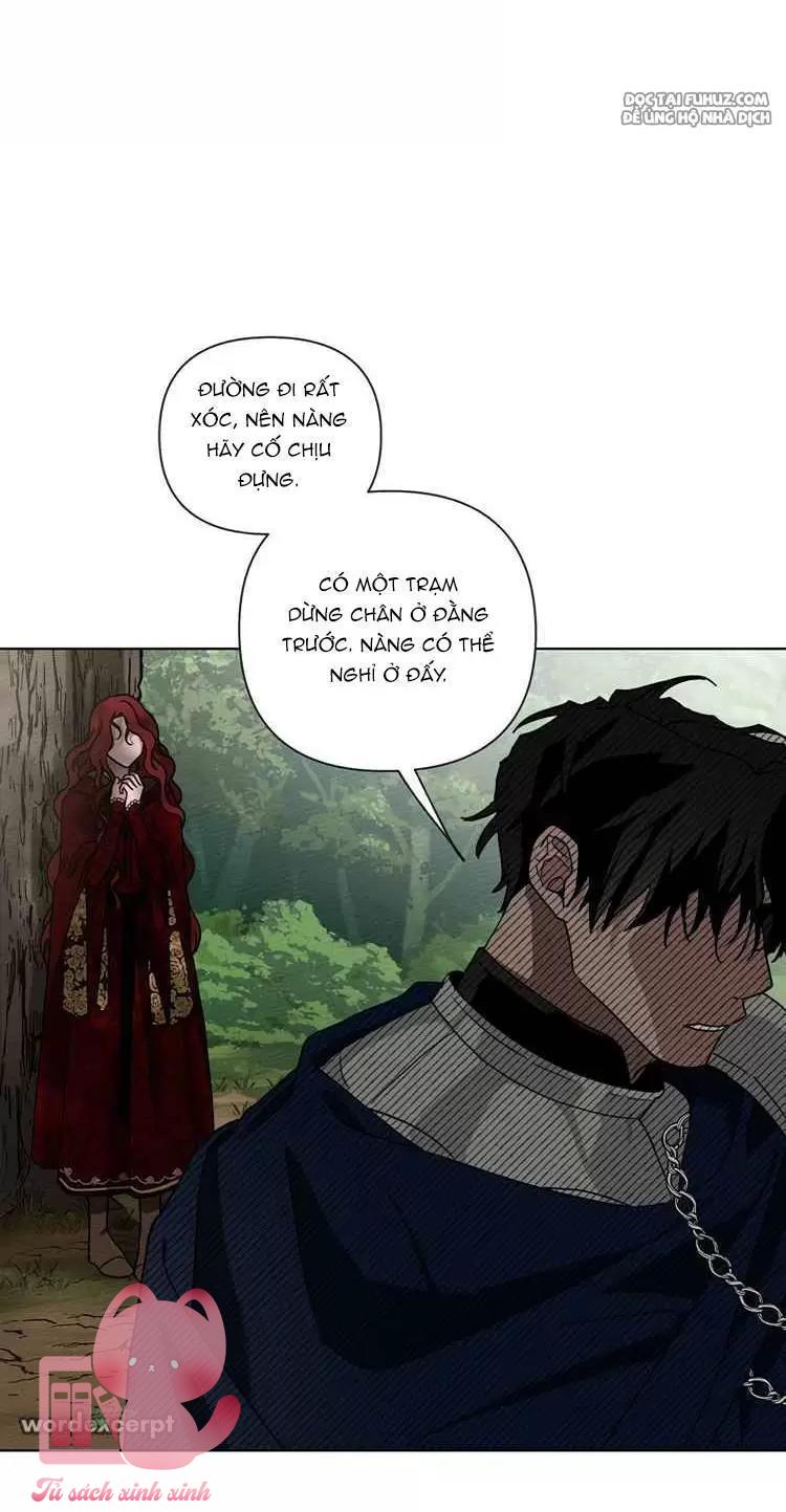 Dưới Tán Cây Sồi - Chap 7