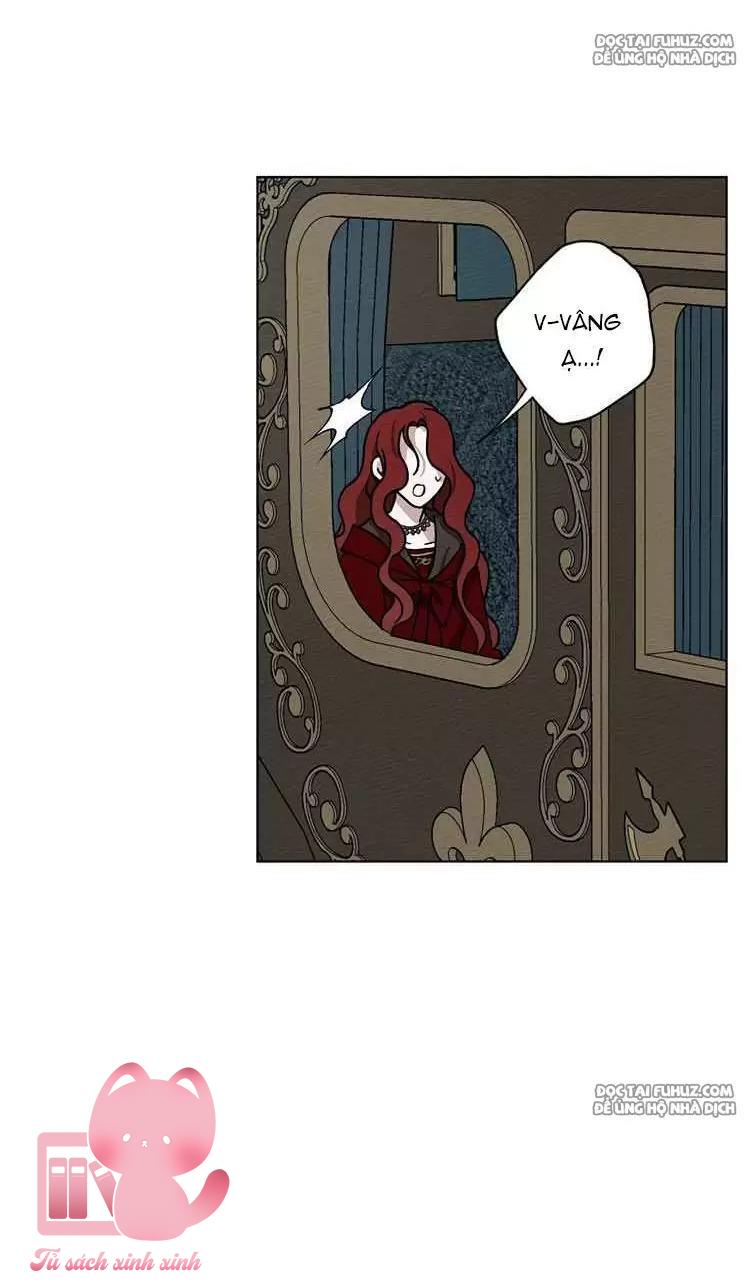 Dưới Tán Cây Sồi - Chap 7