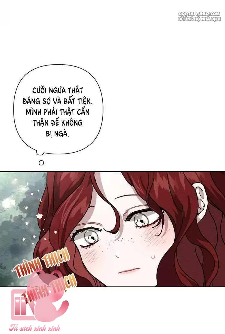 Dưới Tán Cây Sồi - Chap 7