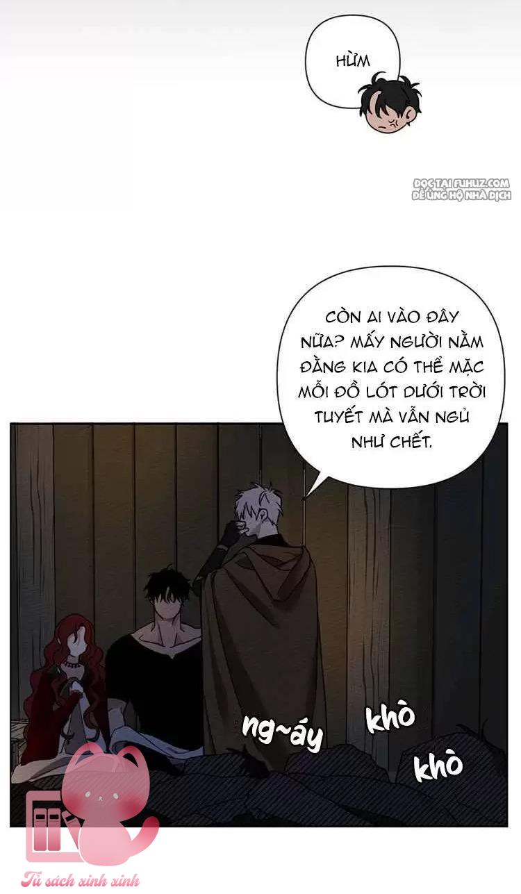 Dưới Tán Cây Sồi - Chap 7