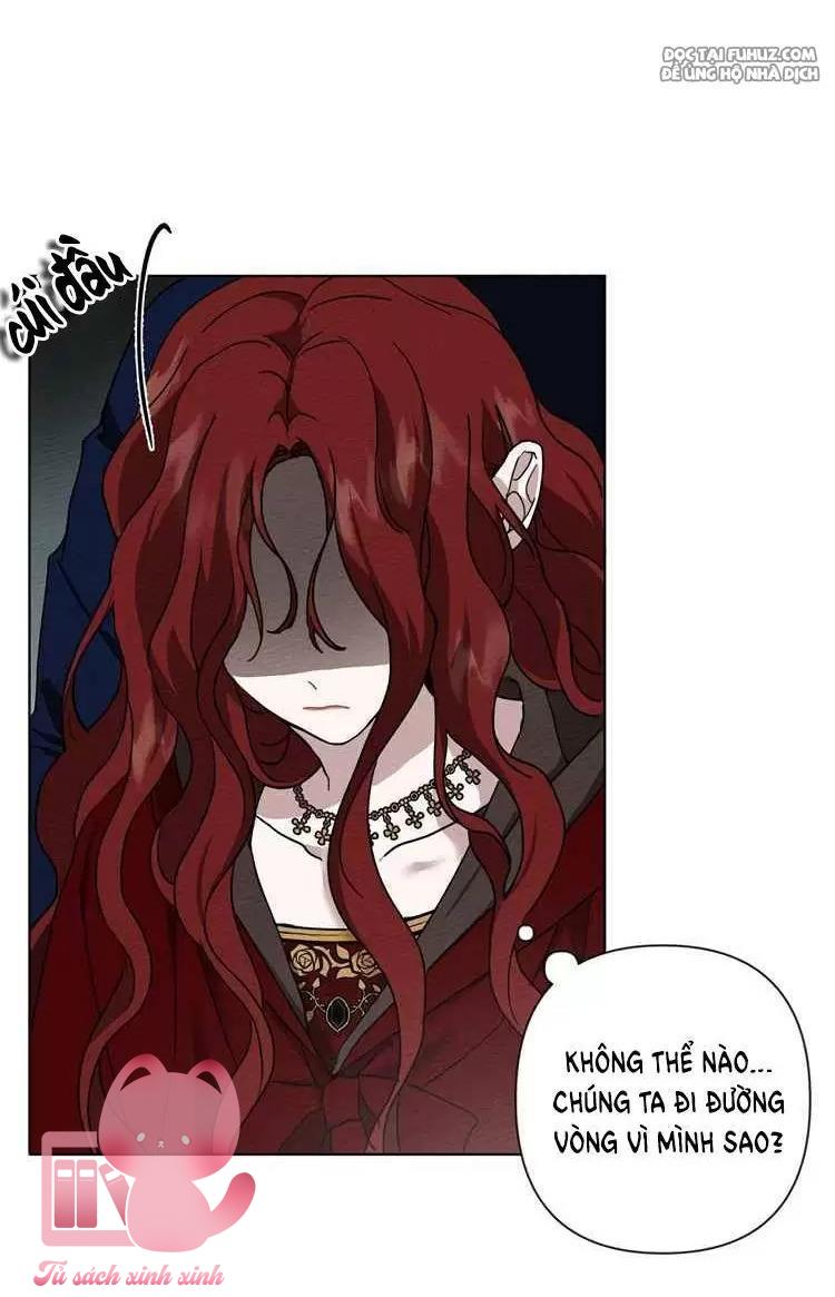 Dưới Tán Cây Sồi - Chap 7