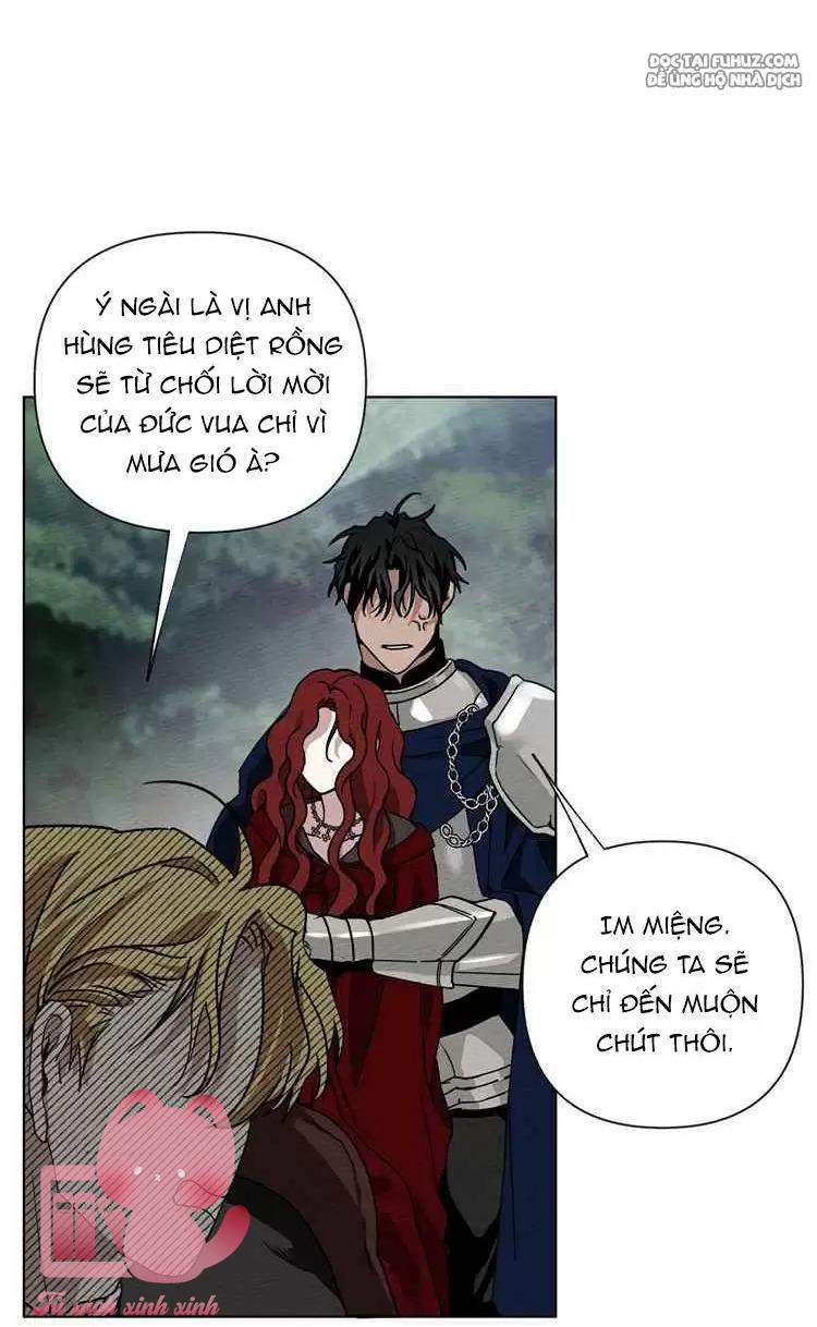 Dưới Tán Cây Sồi - Chap 7