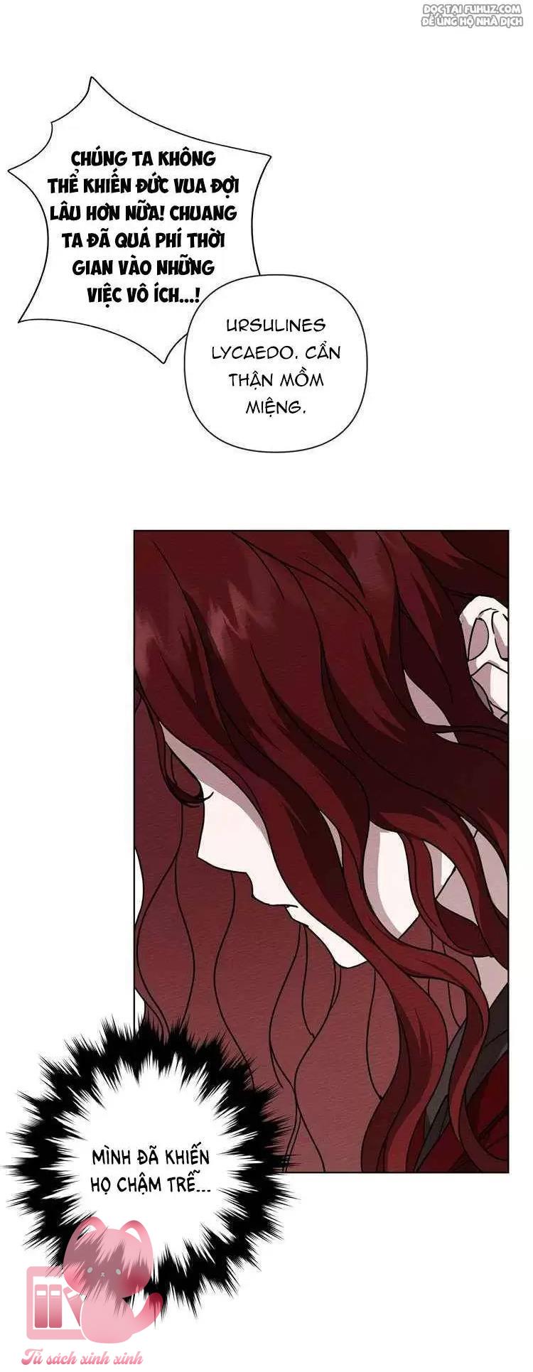 Dưới Tán Cây Sồi - Chap 7