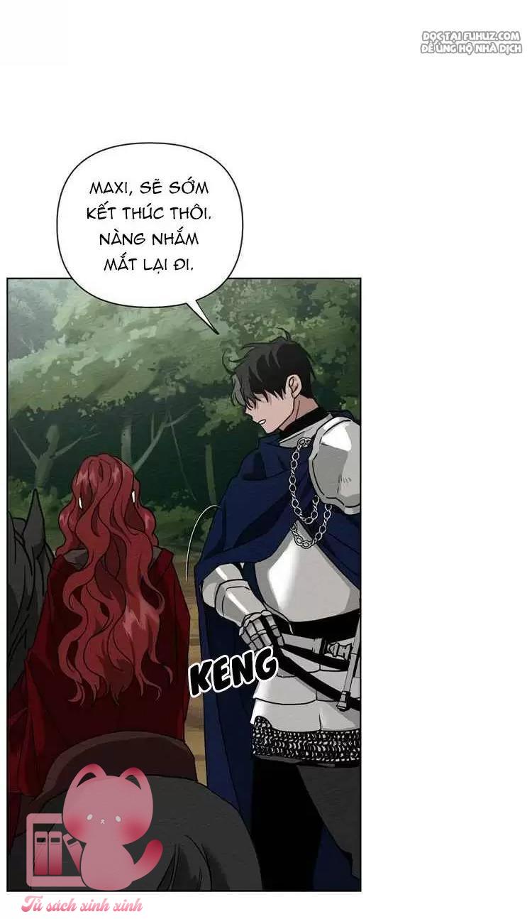 Dưới Tán Cây Sồi - Chap 7