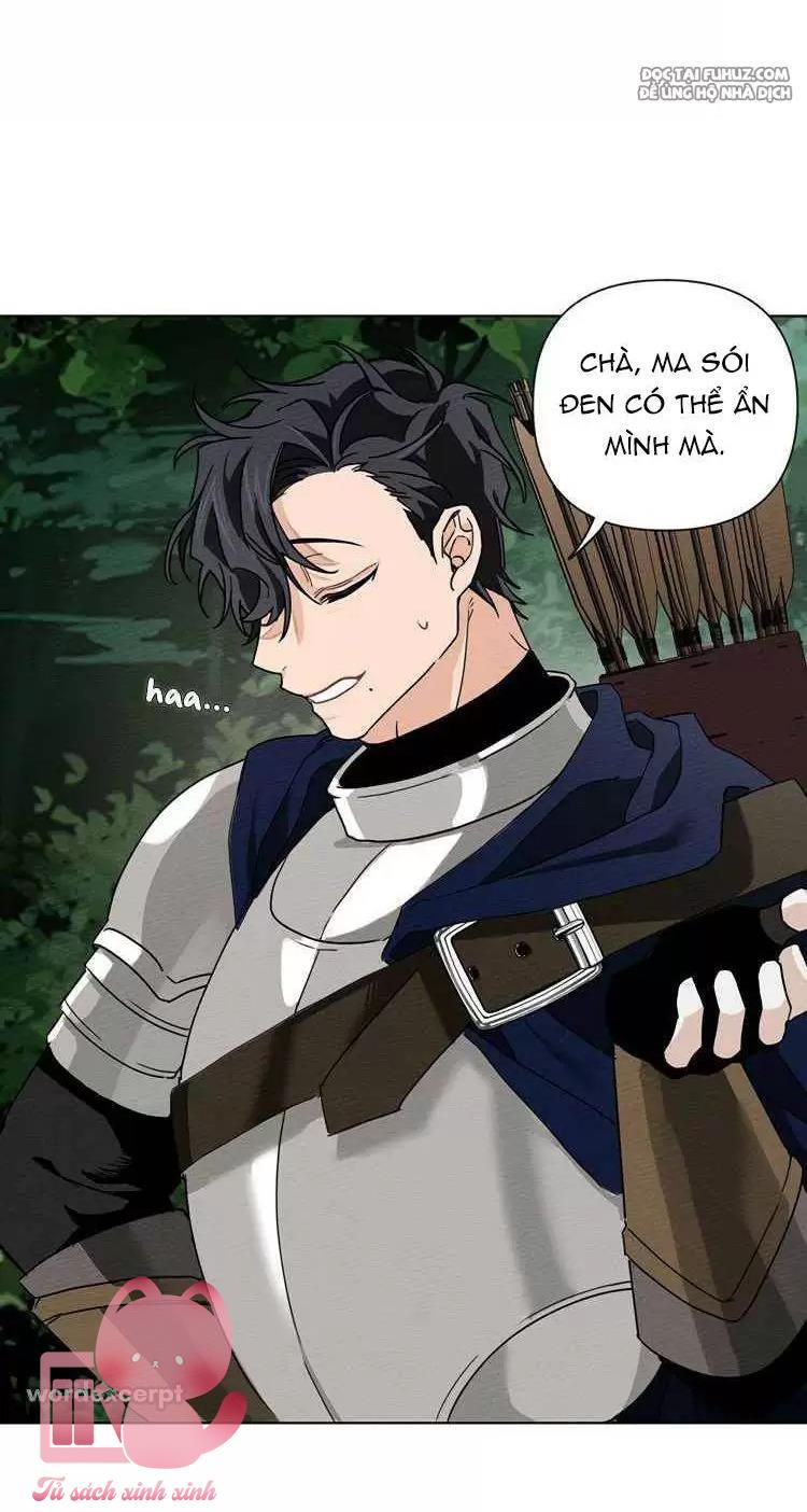 Dưới Tán Cây Sồi - Chap 7