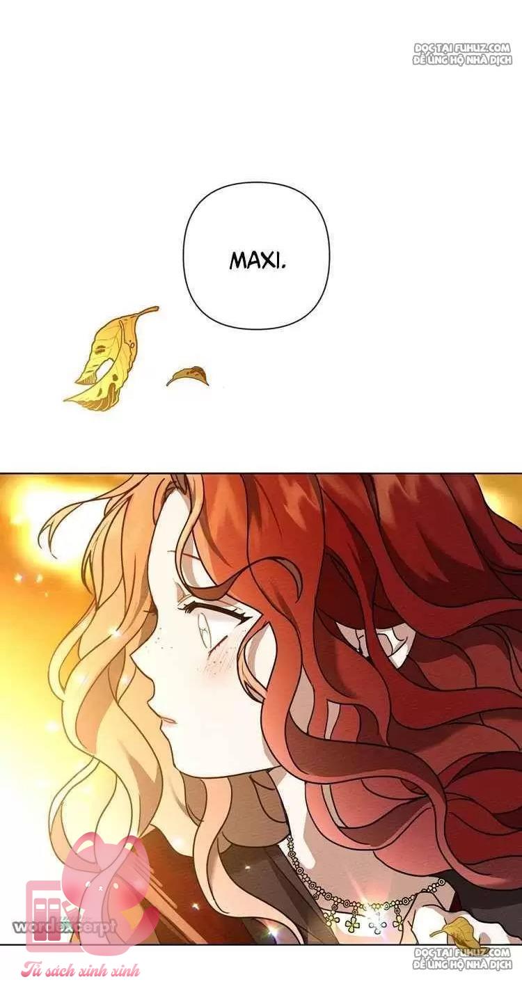 Dưới Tán Cây Sồi - Chap 7
