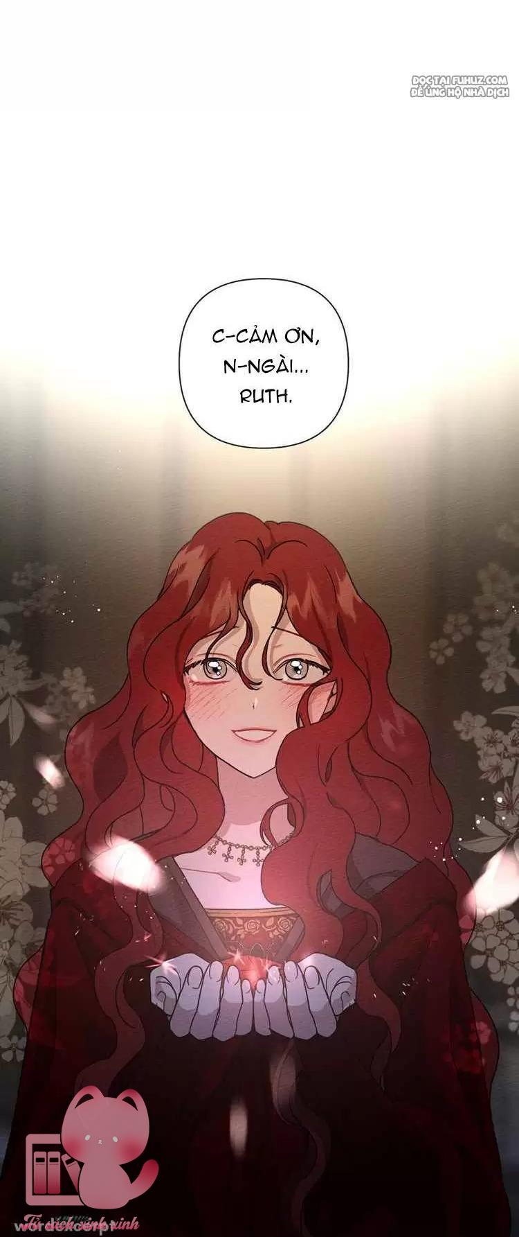 Dưới Tán Cây Sồi - Chap 7
