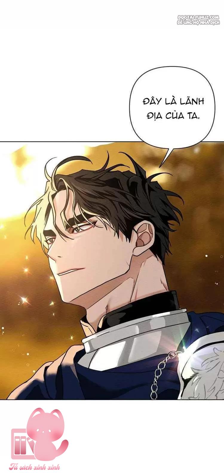 Dưới Tán Cây Sồi - Chap 7