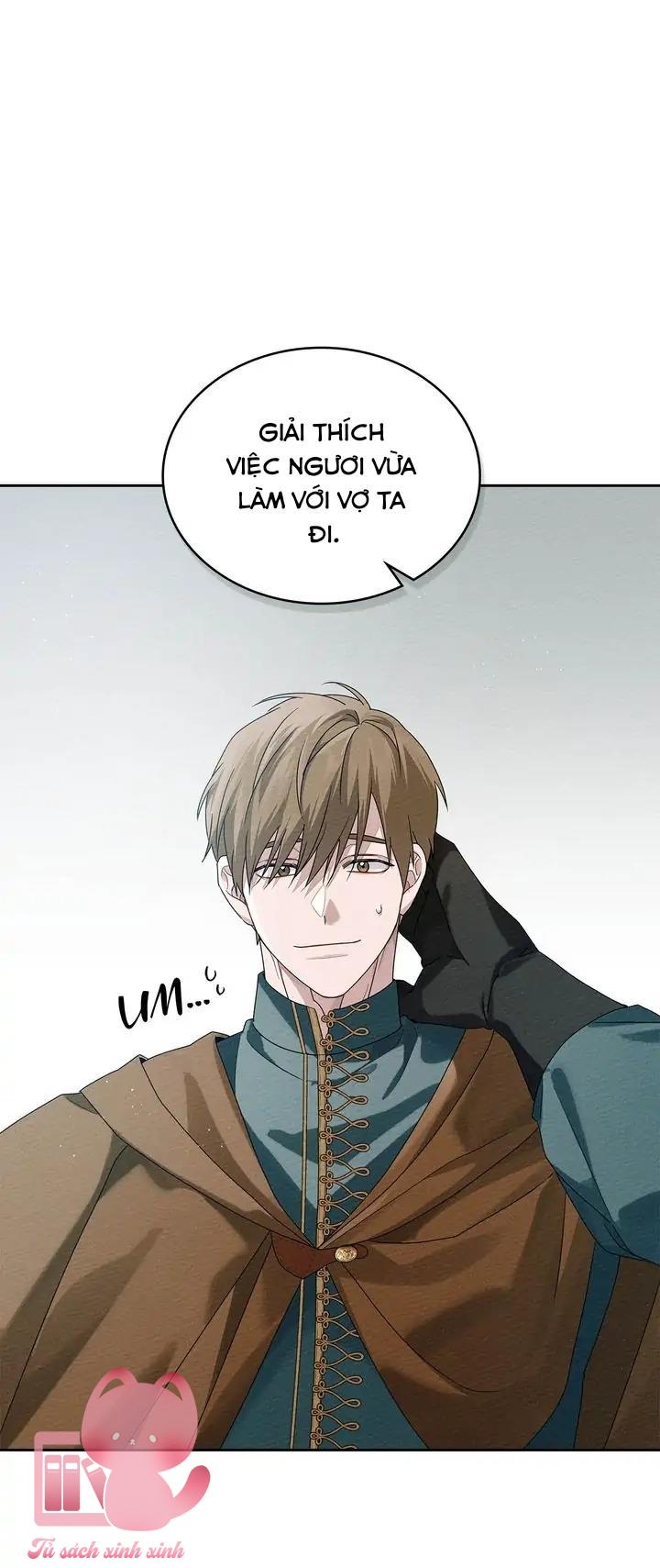 Dưới Tán Cây Sồi - Chap 70