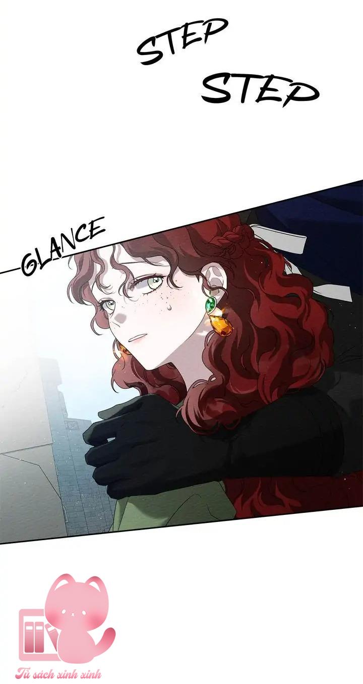 Dưới Tán Cây Sồi - Chap 70