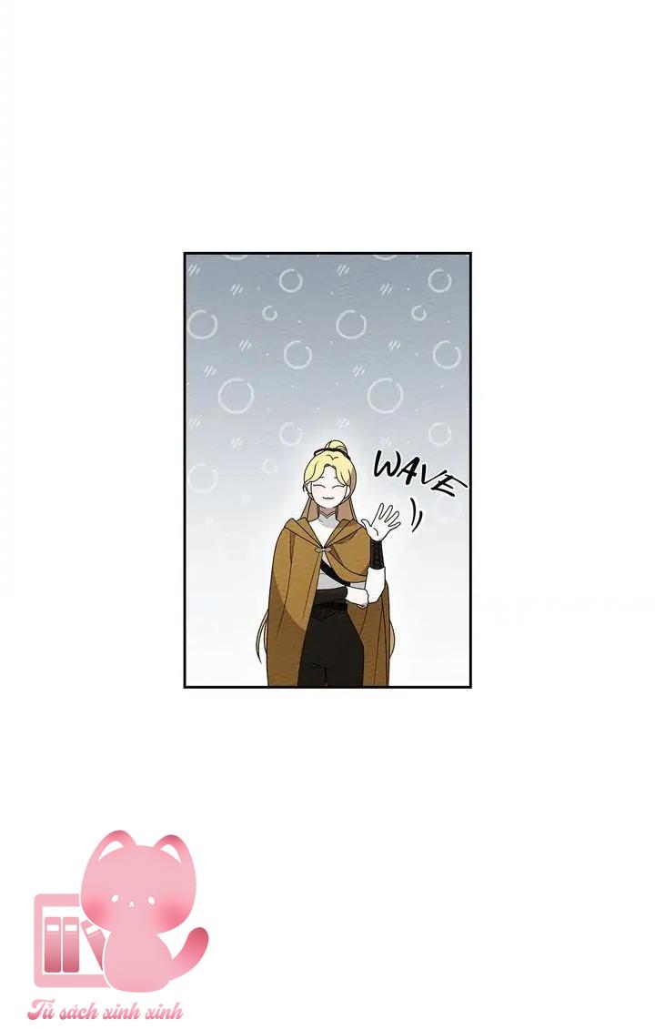 Dưới Tán Cây Sồi - Chap 70