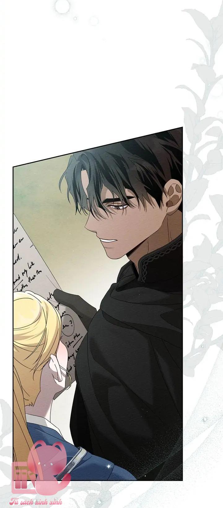 Dưới Tán Cây Sồi - Chap 70