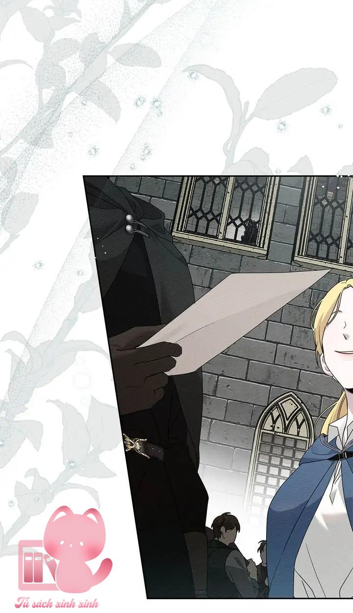 Dưới Tán Cây Sồi - Chap 70