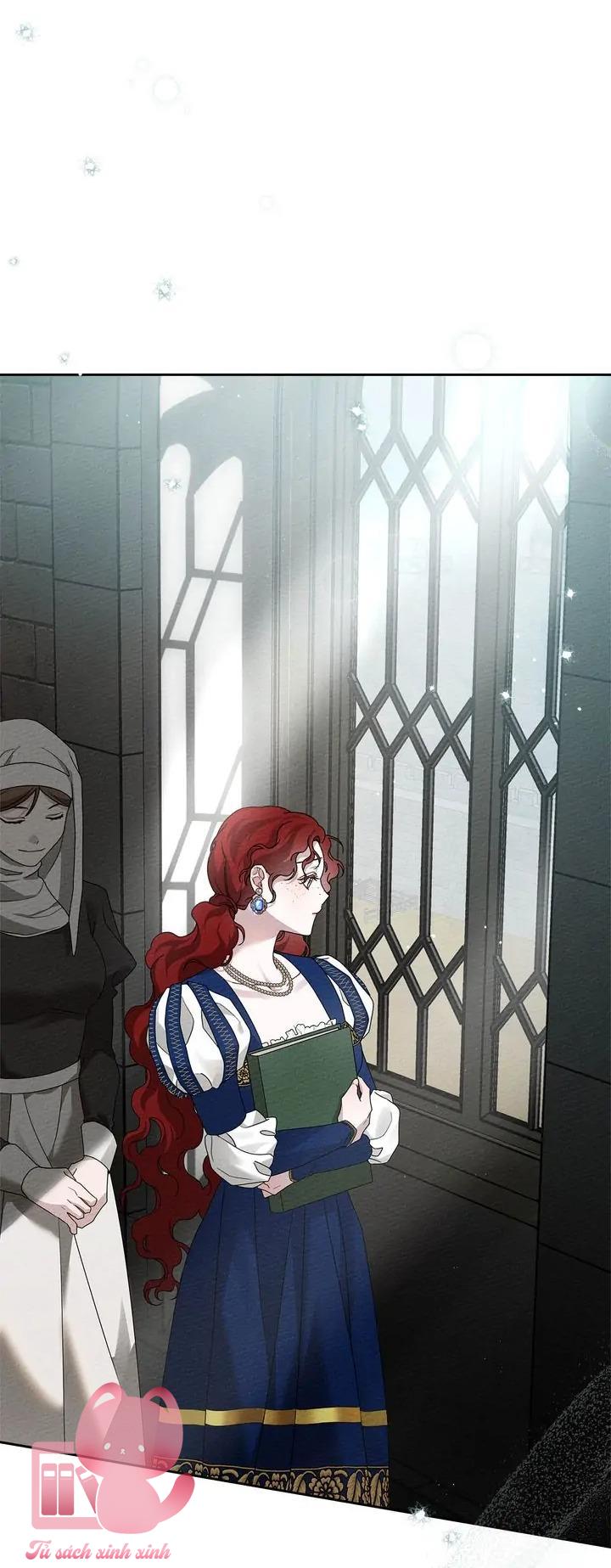 Dưới Tán Cây Sồi - Chap 70