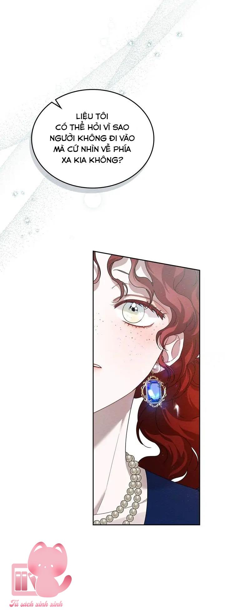 Dưới Tán Cây Sồi - Chap 70