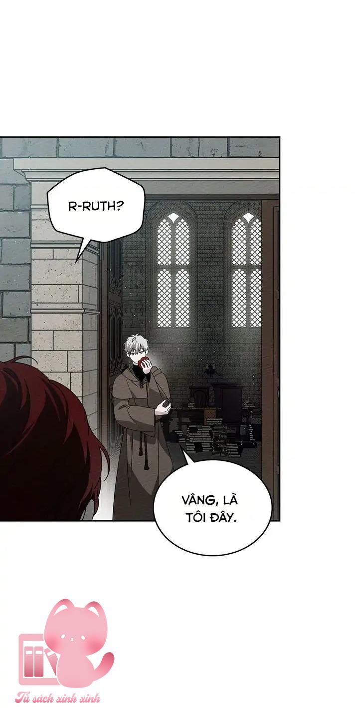 Dưới Tán Cây Sồi - Chap 70