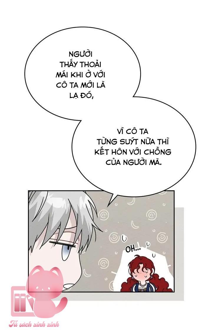 Dưới Tán Cây Sồi - Chap 70