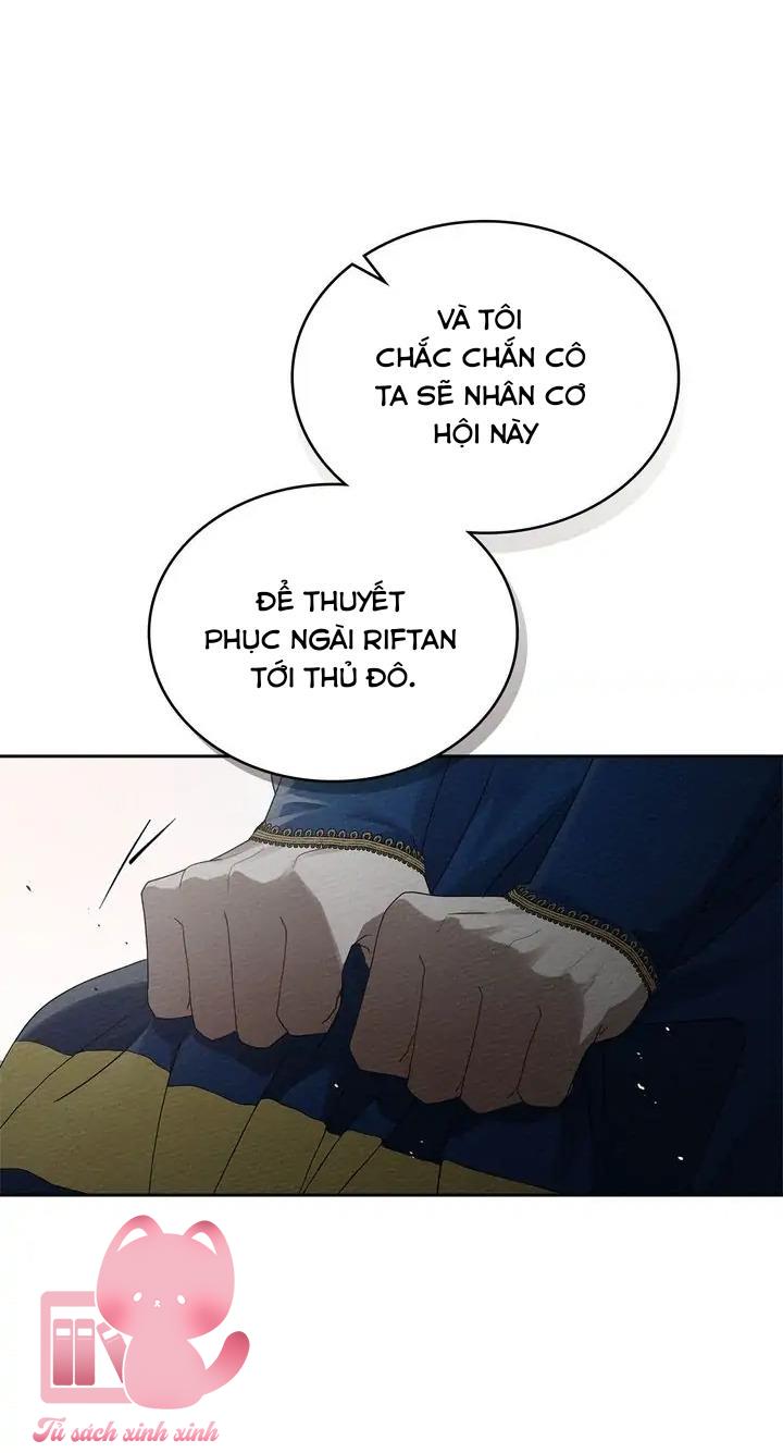 Dưới Tán Cây Sồi - Chap 70