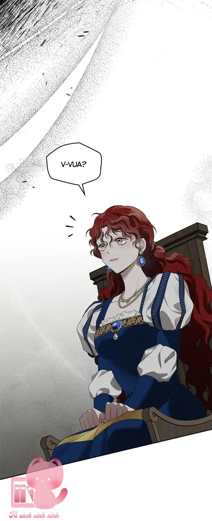 Dưới Tán Cây Sồi - Chap 70