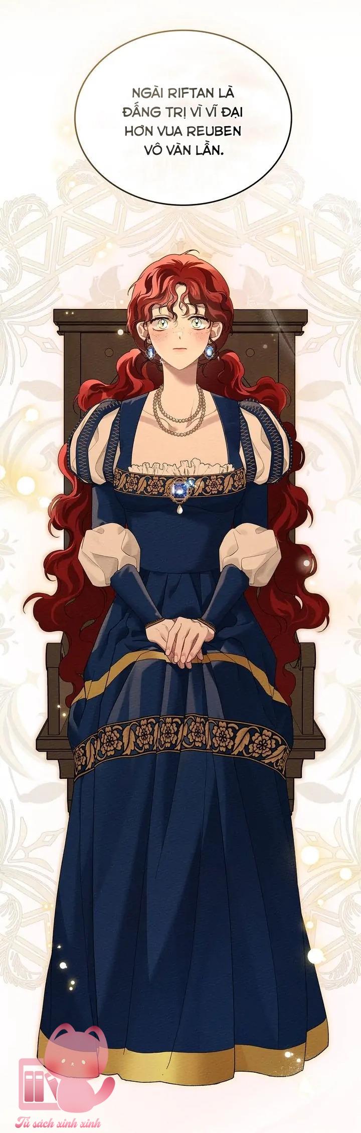 Dưới Tán Cây Sồi - Chap 70
